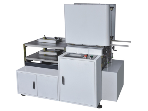 自动天地盖机 自动天地盖机